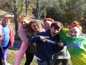 Group Camp 